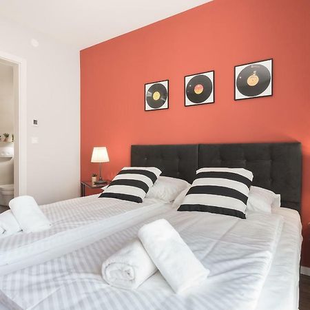 4 Elements Old Town Views Rooms Trogir Exteriér fotografie