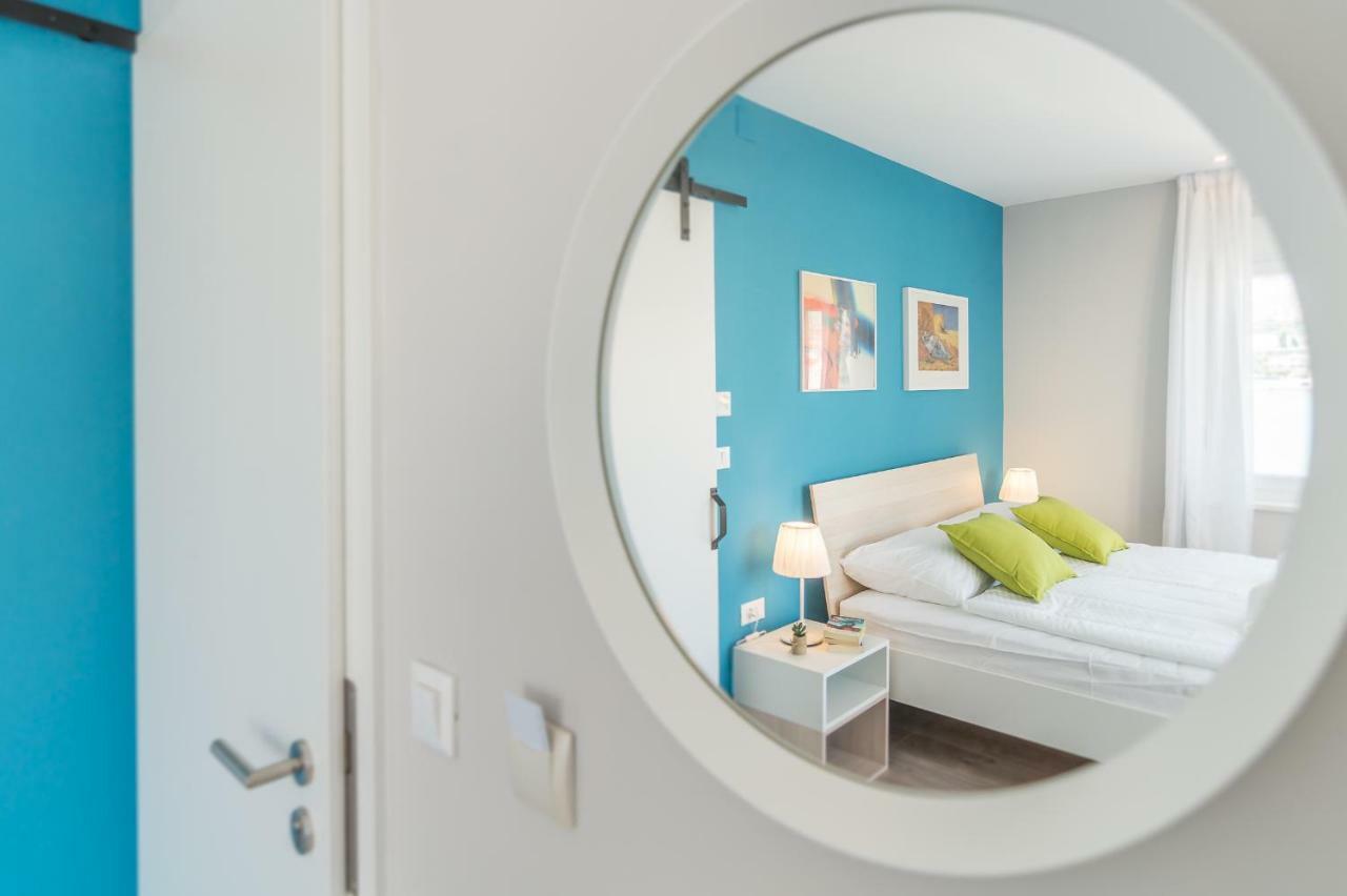 4 Elements Old Town Views Rooms Trogir Exteriér fotografie