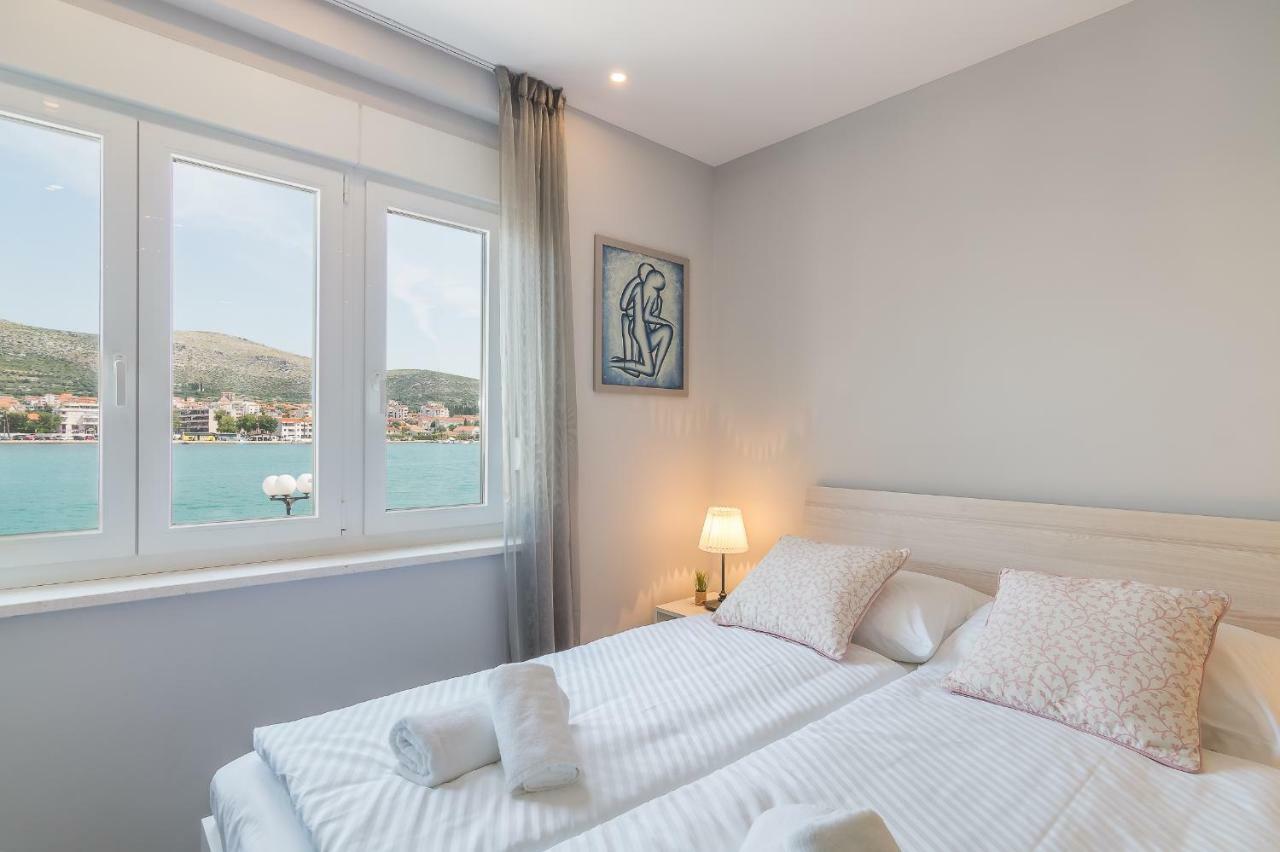 4 Elements Old Town Views Rooms Trogir Exteriér fotografie