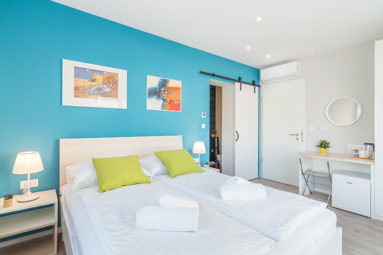 4 Elements Old Town Views Rooms Trogir Exteriér fotografie