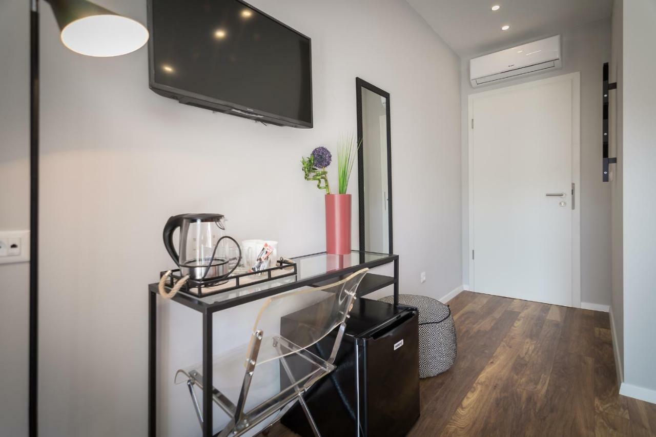 4 Elements Old Town Views Rooms Trogir Exteriér fotografie