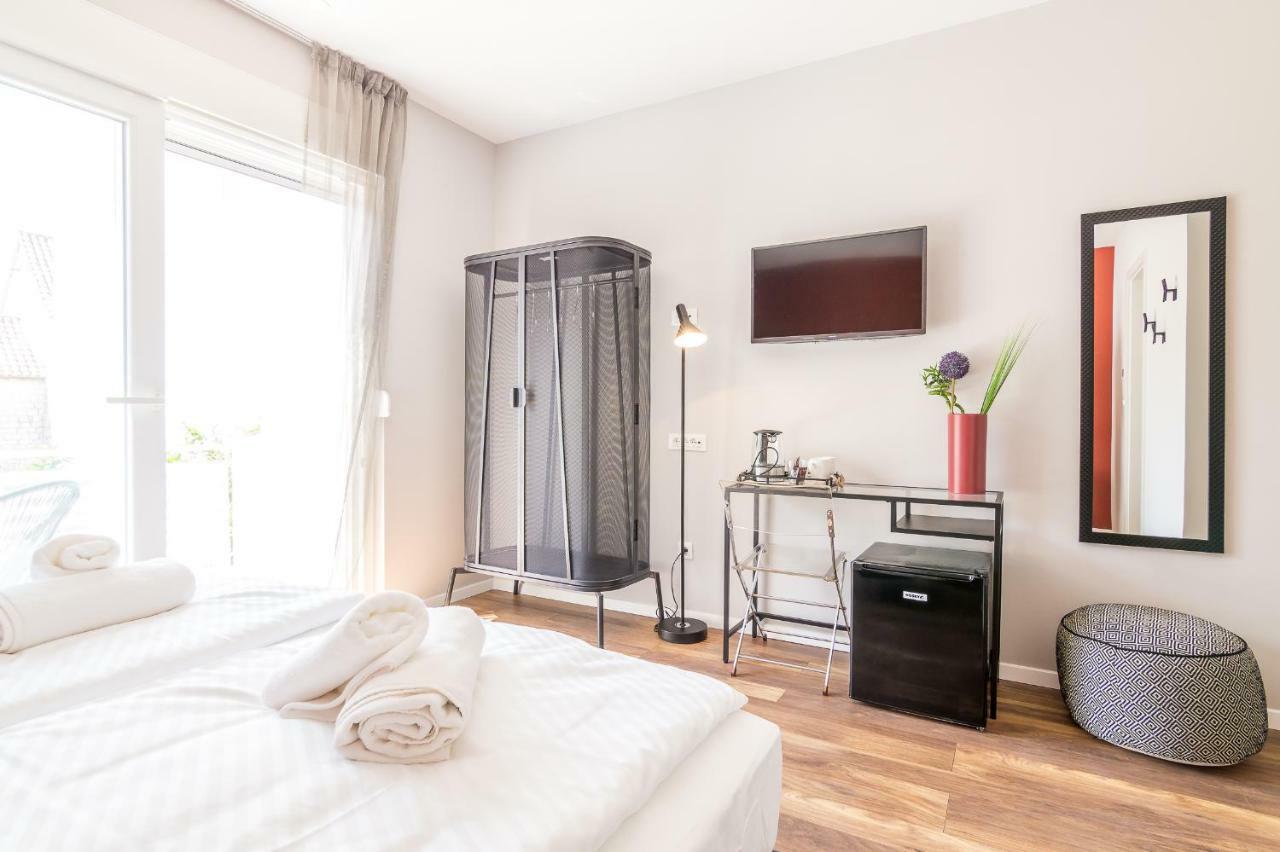 4 Elements Old Town Views Rooms Trogir Exteriér fotografie