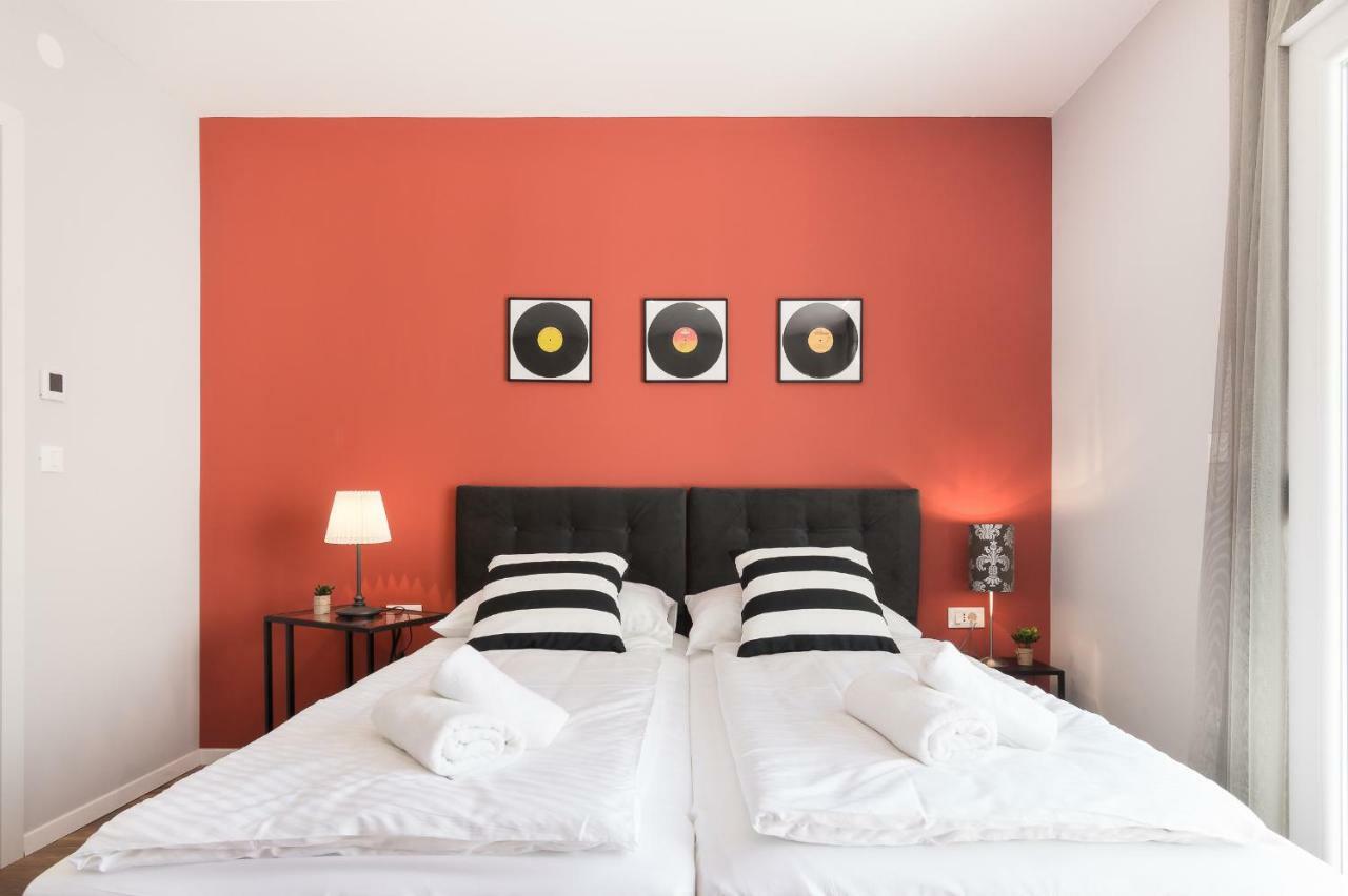4 Elements Old Town Views Rooms Trogir Exteriér fotografie