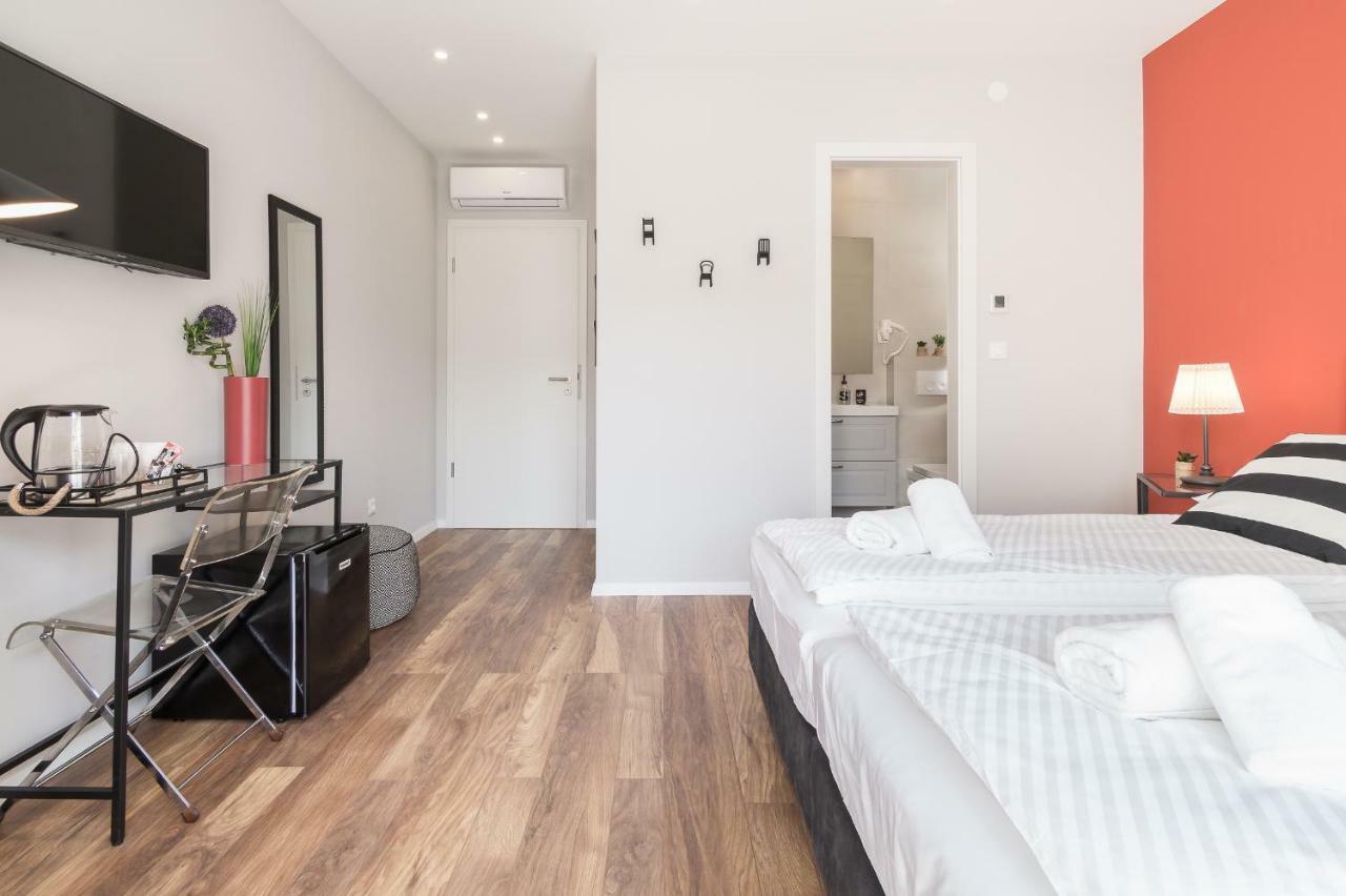 4 Elements Old Town Views Rooms Trogir Exteriér fotografie