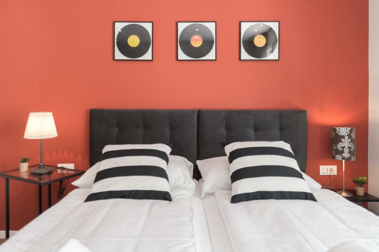 4 Elements Old Town Views Rooms Trogir Exteriér fotografie